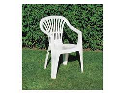 259,90 € 149,90 € lagernd. Kunststoff Stuhl Mit Armlehnen Fur Den Garten Idfdesign
