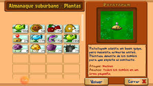 Plantas Vs Zombies Cap 5 Leyendo El Almanaque Youtube