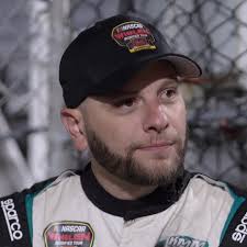 Justin Bonsignore discusses his fourth NWMT title with Jessie Punch