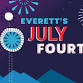 Fourth of July Festival