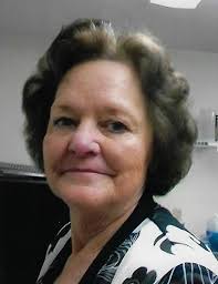 Obituary information for Judy Gail Waits