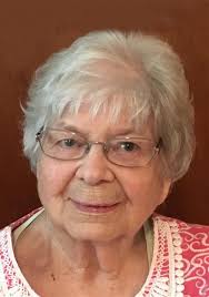 Elinor Shimmel — Pollock-Randall Funeral Home