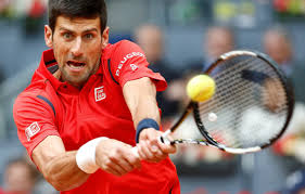 Eurosport chłopiec do podawania piłek utarł nosa novakowi djokoviciowi podczas meczu z viktorem troickim novak djoković zmierzył się z chłopcem do podawania piłek. Najlepszy Tenisista Swiata Na Igrzyskach W Polskim Stroju