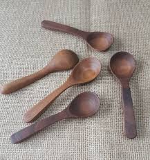 Natural Wood Spoon Company Indonesia Order Call 62 274 451964 Custom Design Is Welcome Wood Spoon Producer Indonesia Wo Wooden Spoons Wooden Wood Spoon