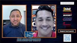 BOYS LACROSSE: Riverside County All-star Match with Corona Coach Marcus  Guzman