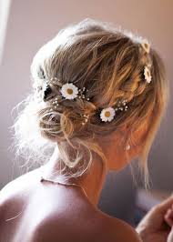Coiffures De Mariee Tendances En 2019 C Est Le Grand Jour Mariage Montpellier