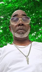 Gregory Catron's Instagram, Twitter & Facebook