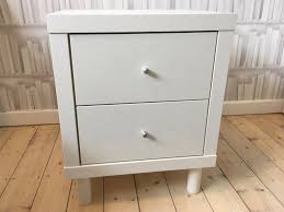 Our Ikea Hack Kallax Side Table Mama Geek Ikea Side Table Small Side Table Side Table With Storage