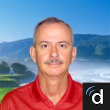 Dr. Robert F. Smythe, MD