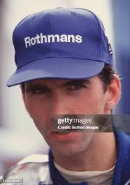 815 Damon Hill On Williams Renault Stock Photos, High-Res Pictures, and  Images