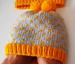 Benekli Dikissiz Bere Modeli Baby Knitting Patterns Bere Modelleri Bere