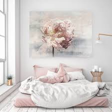 Maybe you would like to learn more about one of these? Shabby Chic Floral Canvas Wall Art Peony Canvas Wall Art Etsy