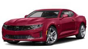 New 2021 chevrolet camaro 2dr coupe 1lt. Chevrolet Camaro Coupe 2ss 2021 Price In Germany Features And Specs Ccarprice Deu