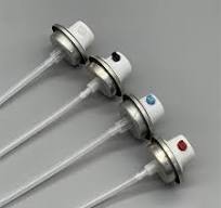 Premium Female Aerosol Valve | Female Aerosol Actuator for ...
