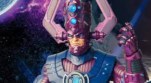 Fate of two worlds, galactus appears as the final. Behold Galactus Marvel Legends Hasbro Fan Funded Campaign Announced Verve Times