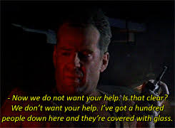 80s Action Die Hard Bruce Willis Gif On Gifer By Kaath