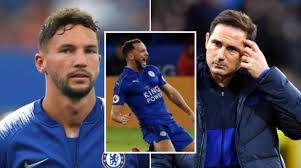 According to a report from bein sports turkiye on. Chelsea Danny Drinkwater Deletes Instagram Post After Frank Lampard Sacking