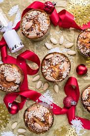 Christmas without martha is better with her when it comes to cooking and decorations. Mini Panettone Christmas Cakes Martha Stewart Recipe Christmas Cake Recipe Inspiration Disc Christmas Food Photography Christmas Cake Recipes Christmas Food