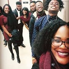 Enock Edouard's Instagram, Twitter & Facebook