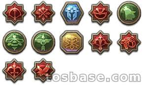 The whole scout tree will soon even get further buffs for all classes, so the tree as a whole is very newbie friendly. New Class Icons Class And Rank Tree Of Savior Game Icon Icon New Class