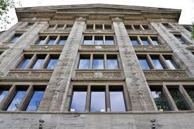 Read reviews from world's largest community for readers. Robert Bosch Haus Berlin