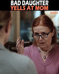 There is so much truth to this story!...