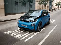 Bmw i3 electric/gas 2014, oxygen sensor by denso®. Part 3 2014 Bmw I3 Long Term Review