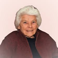 Marilyn Morse Obituary