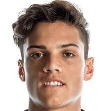 Samuele ricci (born 21 august 2001) is an italian footballer who plays as a centre midfield for italian club empoli. Samuele Ricci Fm 2020 Profile Reviews