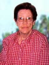 Jean Emmott Obituary