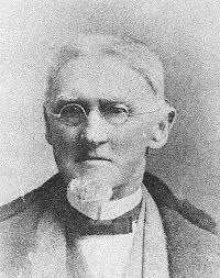 Shadrach Ford Driggs (1813-1898)