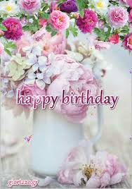 Check spelling or type a new query. Happy Birthday Animated Images Gif Giortazo Gr Happy Birthday Flowers Wishes Birthday Wishes Flowers Happy Birthday Candles