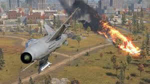 Not that there isnt anything set, but that there isnt ev. War Thunder S Biggest Update Ever New Power Launches It Into The Next Generation Pcgamesn