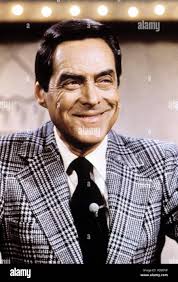 JOKER'S WILD, Jack Barry, 1972-86 Stock Photo