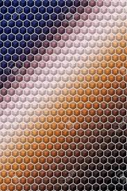 Abstract geometric seamless hexagon pattern pastel color with marble texture elegant background. Hexagon Or Cube Pattern Cover Geometric Design Background Square Stock Photo Picture And Royalty Free Image Image 131281562
