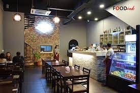 We did not find results for: Grey N Blue Cafe Is A 3 Storey Cafe In Cheras Which Serves 100 Dishes