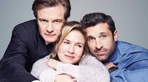 Who Is The Real Father Of Bridget Jones S Baby The Answer Won T Disappoint Bridget Jones Baby Bridget Jones Bridget Jones Movies