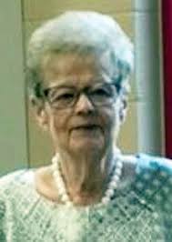 Charlotte Lawler Obituary (1938