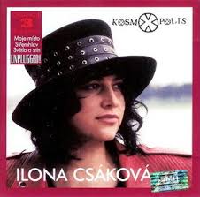 Web protiproud petra hájka, někdejšího muže z hradu václava klause, je pro. Kosmopolis By Ilona Csakova Album Reviews Ratings Credits Song List Rate Your Music