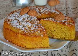 Maybe you would like to learn more about one of these? Torta Di Carote E Amaretti Ricetta Senza Burro