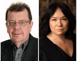 CSA Special Awards honour Paul Pope, Jennifer Podemski » Playback