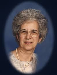 Obituary information for Jeannette Ellen McMahel