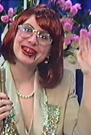 Charly Bliss: Ruby (Short 2016)