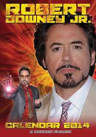 MegaCalendars-Dream-2014-12-month-wall-calendar-Robert-Dow…