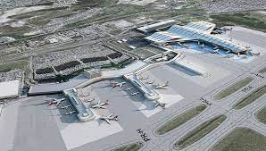 O centro logístico cl aeroporto de guarulhos é um condomínio de galpões para alugar. Conhecer Montreal Roteiro Chegando Em Montreal Conexao Washington