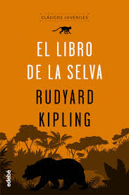 Achlyn (domingo, 15 abril 2018 22:24). El Libro De La Selva La Republica De Las Letras