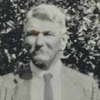 Thomas Jefferson Tedder (1853–1930) • FamilySearch