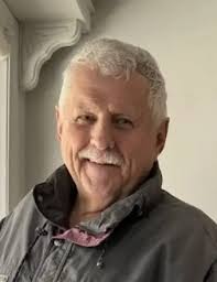 Obituary information for Fredrick Walter Goodjohn