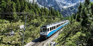 Die bayerischezugspitzbahn ist eine von vier noch in betrieb befindlichen zahnradbahnen in deutschland. Bayerische Zugspitzbahn Bergbahn Ag Ermoglicht Aussergewohnliche Bergerlebnisse Bahnland Bayern