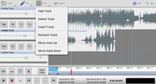 Que diferencias hay entre cada daw? Las 10 Mejores Apps Para Grabar Musica En Android